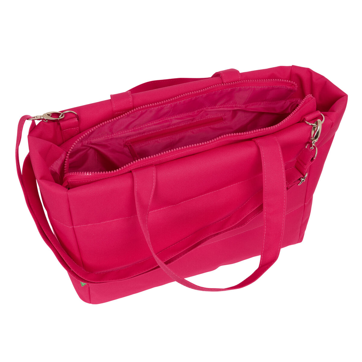 Sülearvuti Ümbris Benetton Cherry 40 x 31 x 17 cm
